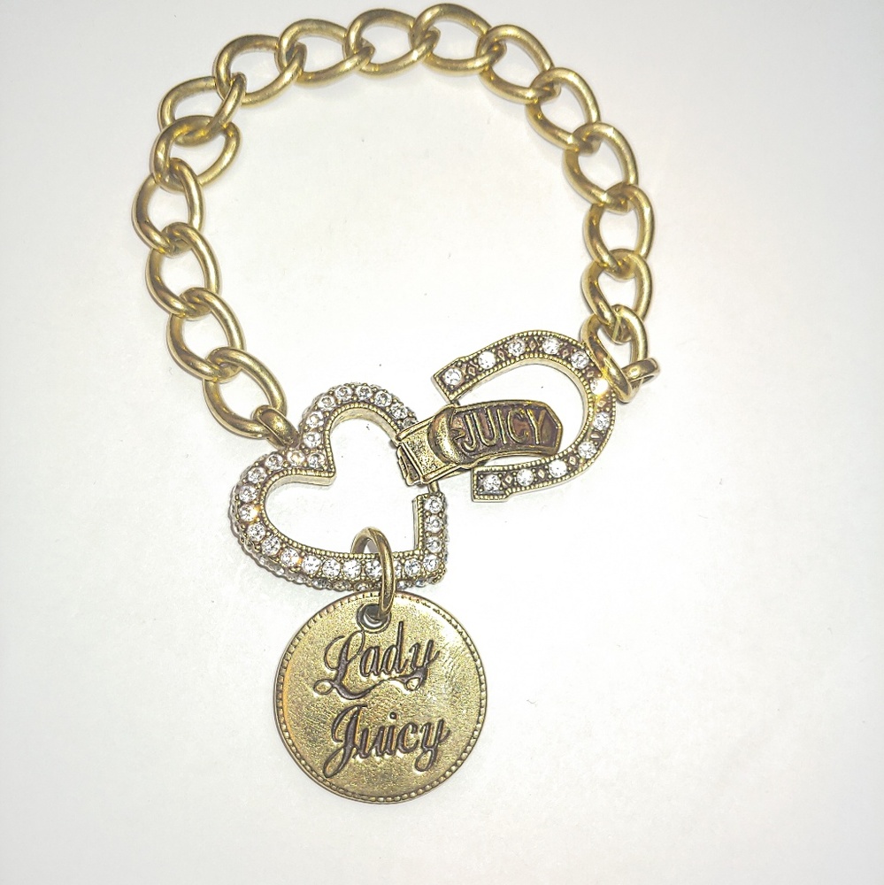 Juicy Couture Bracelet